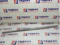 Накладка порога наружная левая Renault Duster 769523970R