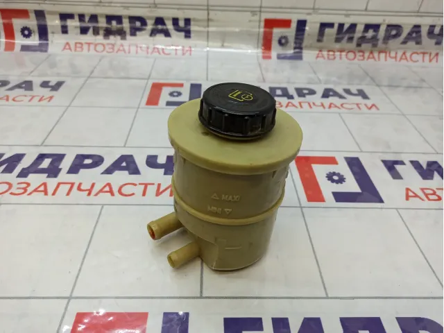 Бачок гидроусилителя Renault Duster 7700795347