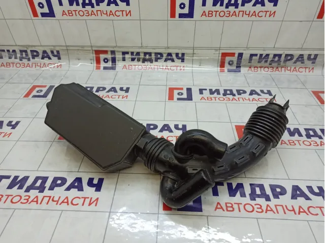 Резонатор воздушного фильтра Renault Duster 165556262R