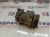Компрессор системы кондиционирования Renault Duster 8201018716