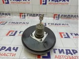 Усилитель тормозов вакуумный Renault Duster 472102061R