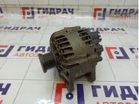 Генератор Renault Duster 231005225R