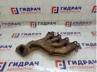 Коллектор выпускной Renault Duster 8201101954