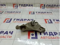 Кронштейн КПП (АКПП, МКПП) левый Renault Duster 8200805798