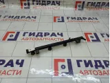 Топливная рампа (топливная рейка) Renault Duster 8200601367