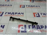 Топливная рампа (топливная рейка) Renault Duster 8200601367
