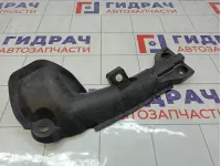 Защита антигравийная на датчик abs задняя левая Renault Duster 8200372692