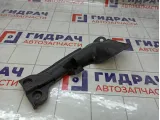 Защита антигравийная на датчик abs задняя левая Renault Duster 8200372692