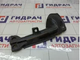 Защита антигравийная на датчик abs задняя правая Renault Duster 8200372693