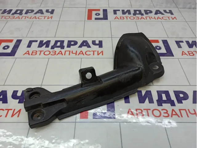 Защита антигравийная на датчик abs задняя правая Renault Duster 8200372693