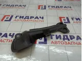 Защита антигравийная на датчик abs задняя правая Renault Duster 8200372693