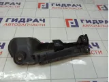 Защита антигравийная на датчик abs задняя правая Renault Duster 8200372693