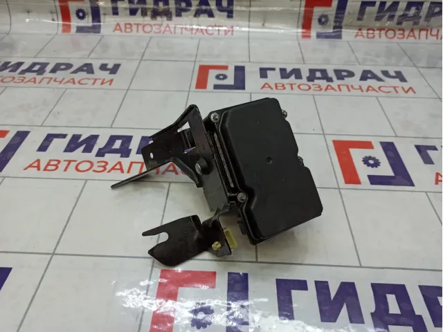Блок ABS Renault Duster 8200806980