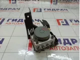 Блок ABS Renault Duster 8200806980
