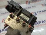 Блок ABS Renault Duster 8200806980
