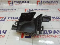 Корпус блока предохранителей Renault Duster 243800196R