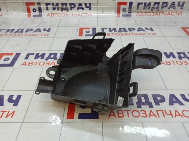 Корпус блока предохранителей Renault Duster 243800196R
