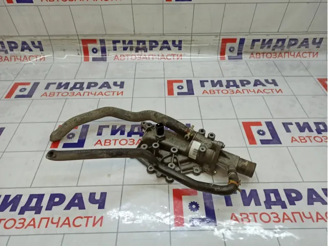 Корпус термостата Renault Duster 8200338668