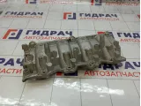 Коллектор впускной Renault Duster 140407318R