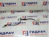 Клемма минус Renault Duster 240804378R