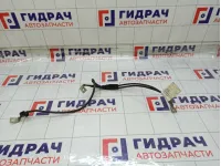 Клемма минус Renault Duster 240804378R