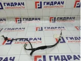 Клемма минус Renault Duster 240804378R