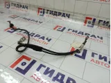 Клемма минус Renault Duster 240804378R