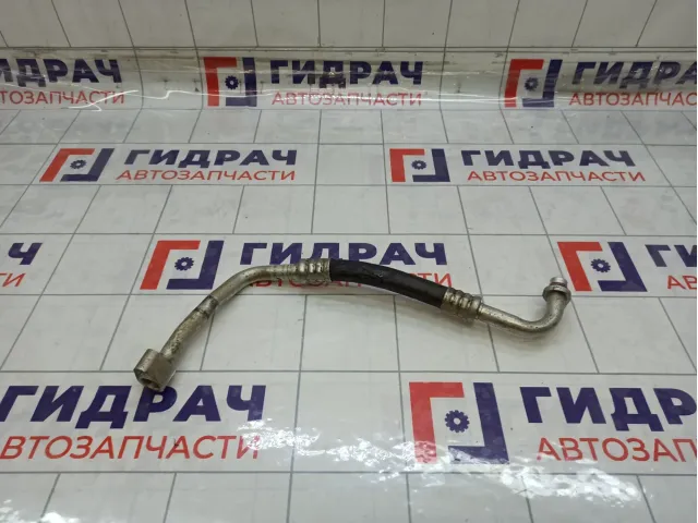 Трубка кондиционера Renault Duster 924801728R