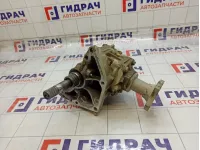 Раздаточная коробка Renault Duster 331000153R