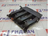 Коллектор впускной Renault Duster 140037159R
