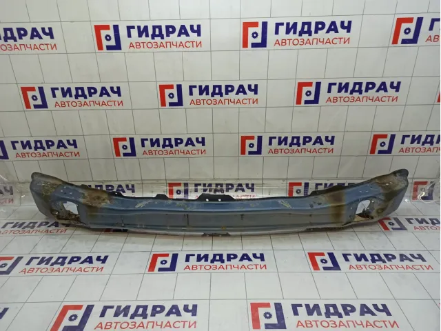 Усилитель бампера переднего Renault Duster 752106836R