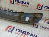 Усилитель бампера переднего Renault Duster 752106836R