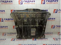 Защита двигателя Renault Duster 758307960R