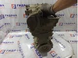Двигатель Renault Duster 8201219503
