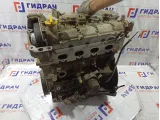 Двигатель Renault Duster 8201219503