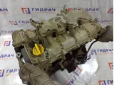 Двигатель Renault Duster 8201219503