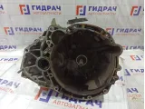 МКПП (механическая коробка переключения передач) Renault Duster 320108166R