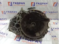 МКПП (механическая коробка переключения передач) Renault Duster 320108166R
