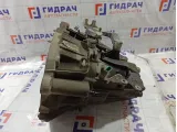МКПП (механическая коробка переключения передач) Renault Duster 320108166R
