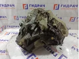 МКПП (механическая коробка переключения передач) Renault Duster 320108166R