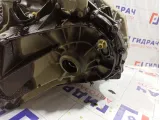 МКПП (механическая коробка переключения передач) Renault Duster 320108166R