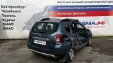 Ролик-натяжитель ремня Renault Duster 117507271R