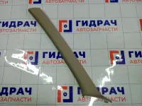 Обшивка стойки передней левой верхняя Renault Duster 8200732334