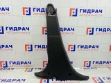 Обшивка стойки средней левой нижняя Renault Duster 8200823418