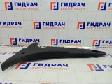 Обшивка стойки средней левой нижняя Renault Duster 8200823418