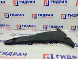 Обшивка стойки средней левой нижняя Renault Duster 8200823418