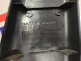 Обшивка стойки средней левой нижняя Renault Duster 8200823418