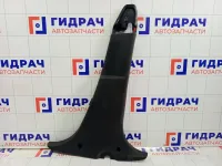 Обшивка стойки средней правой нижняя Renault Duster 8200823419