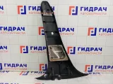 Обшивка стойки средней правой нижняя Renault Duster 8200823419