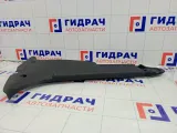 Обшивка стойки средней правой нижняя Renault Duster 8200823419